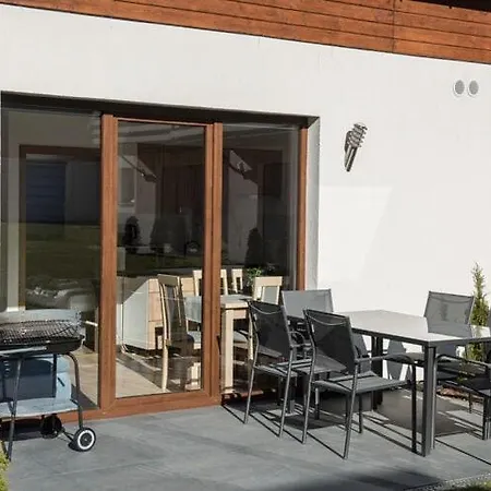 2 Bedroom Apartment, Pool * Jaroslawiec