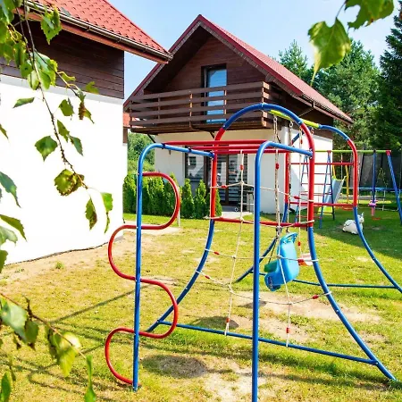 아파트 Spacious 3-room Apartment, Summer Pool *