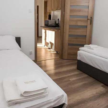 Spacious 3-room Apartment, Summer Pool 아파트 *