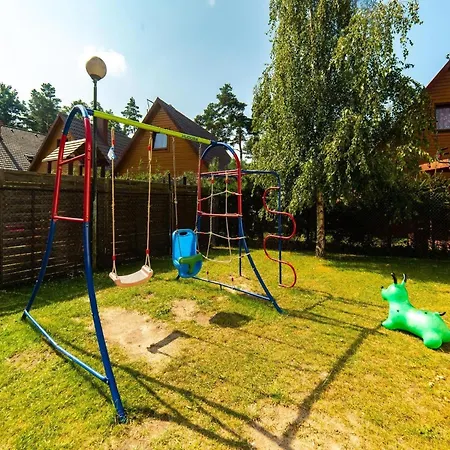 Spacious 3-room Apartment, Summer Pool 아파트 *