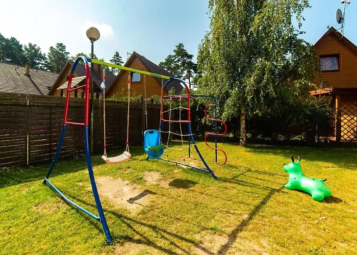 Spacious 3-room Apartment, Summer Pool ياروسوافيتس