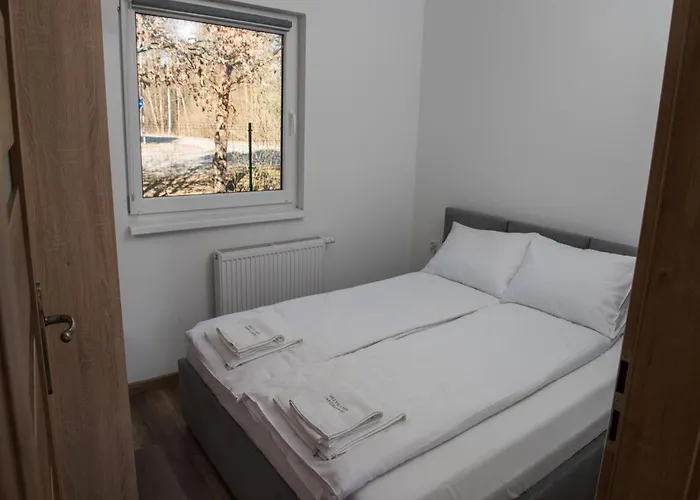 Spacious 3-room Apartment, Summer Pool شقة ياروسوافيتس