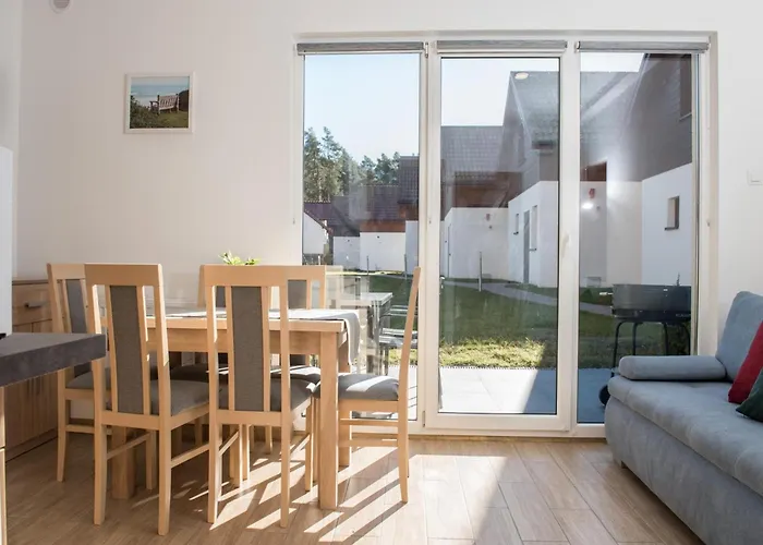 شقة Spacious 3-room Apartment, Summer Pool