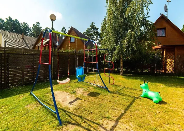 Spacious 3-room Apartment, Summer Pool شقة *