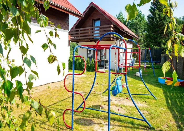 شقة Spacious 3-room Apartment, Summer Pool *