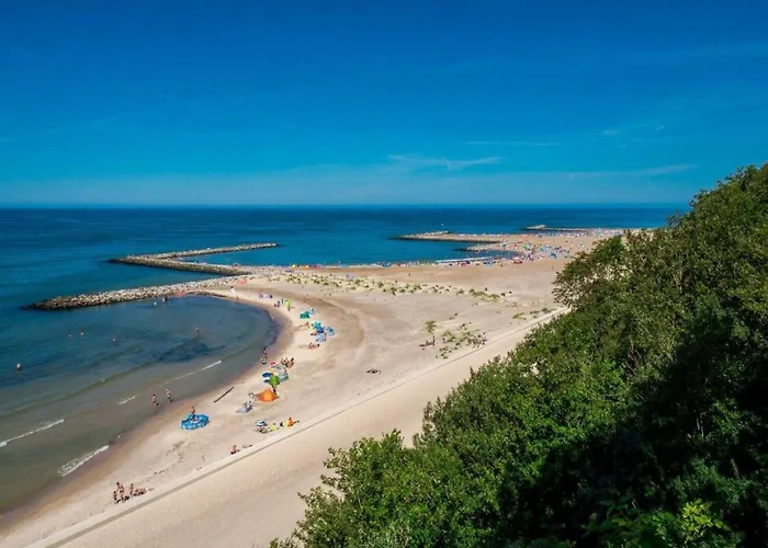 Spacious 3-room Apartment, Summer Pool * ياروسوافيتس