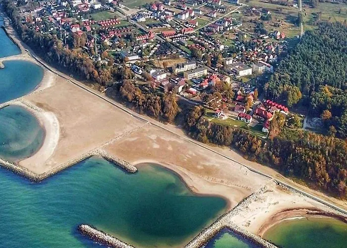 Spacious 3-room Apartment, Summer Pool شقة *